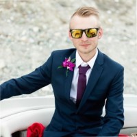 Austin Campbell