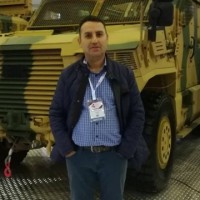 Enver Sedat KARAYAKUPLU