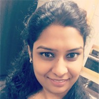 Nitisha Agarwal