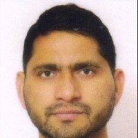 Munish Kumar