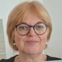 Patricia Le Menn