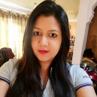 Tanishtha Persand