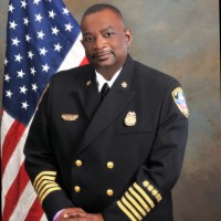 Gregory Summers