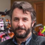 Luis Berbegal Pina