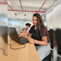Jayanti Shrivastava