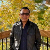 Andres I. Flores Carrasco