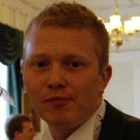 Adam Benyon