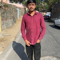 Nishantkumar Malli