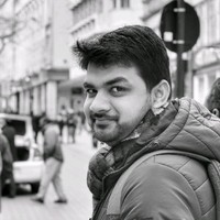 Rishabh Kumar