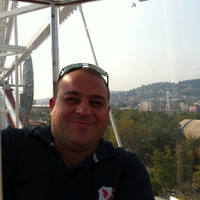 serkan otman