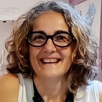 Rosa María Martínez Guilera
