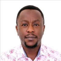 Joel Kahindo