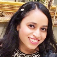 Sunita Nagori