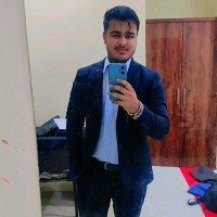Asheesh Pathak