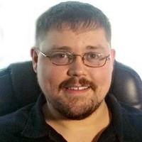 Jonathan Twyman