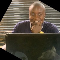 Enoch Aina