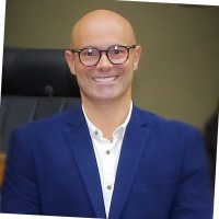 Carlos Alberto Ribeiro Beltrão