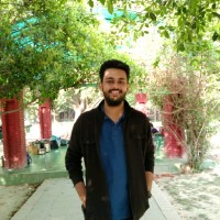 Kishan Agarwal