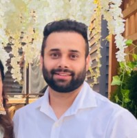 Sooraj Brar