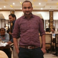 Gulzaib Ashfaq