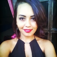 Elisa Farias