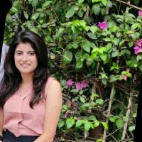 Priyanka Pawar
