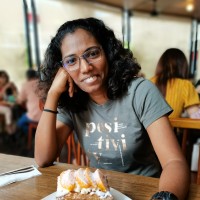 Hemalatha Manoharan