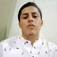 Leonardo Baque Nieto