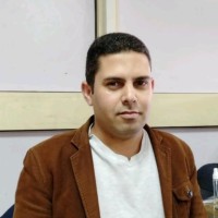 Mohamed Elsheemy