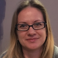 Evelina Morkūnė