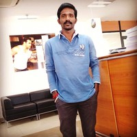 Dineshkumar M