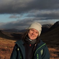 Caitlin Paul