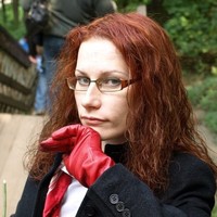 Elizaveta Kostandi
