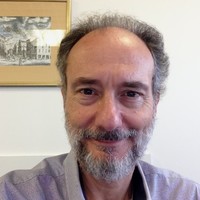 Marco Salvestrini