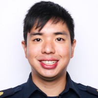 Jerome Sng