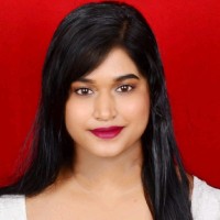 Ushashree Roul