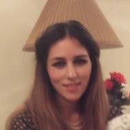 Maha Abu Rumman