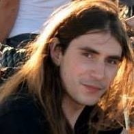 Mário Barros