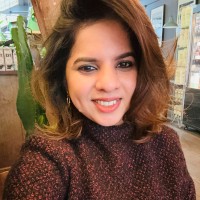Priya Mohan