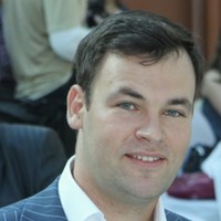 Сергей Стрюцкий
