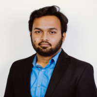 Akash Mohanta