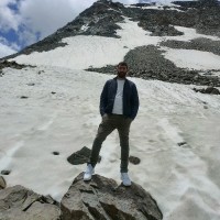 Vimal Sirohi