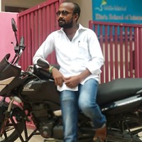 VIGNESH M
