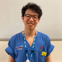 Bryan Wong