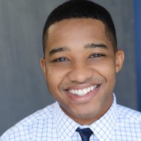 Joshua Goodridge