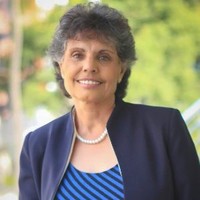Rose Maryann Peck