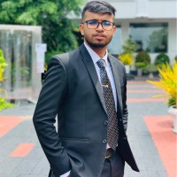 Sudesh Maduranga