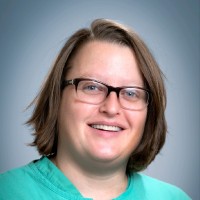 Jacqueline Charlton, Crcst, Cis, Chl