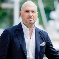 Sergei Dobroserdov