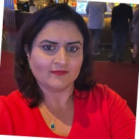 Gurjit Kaur